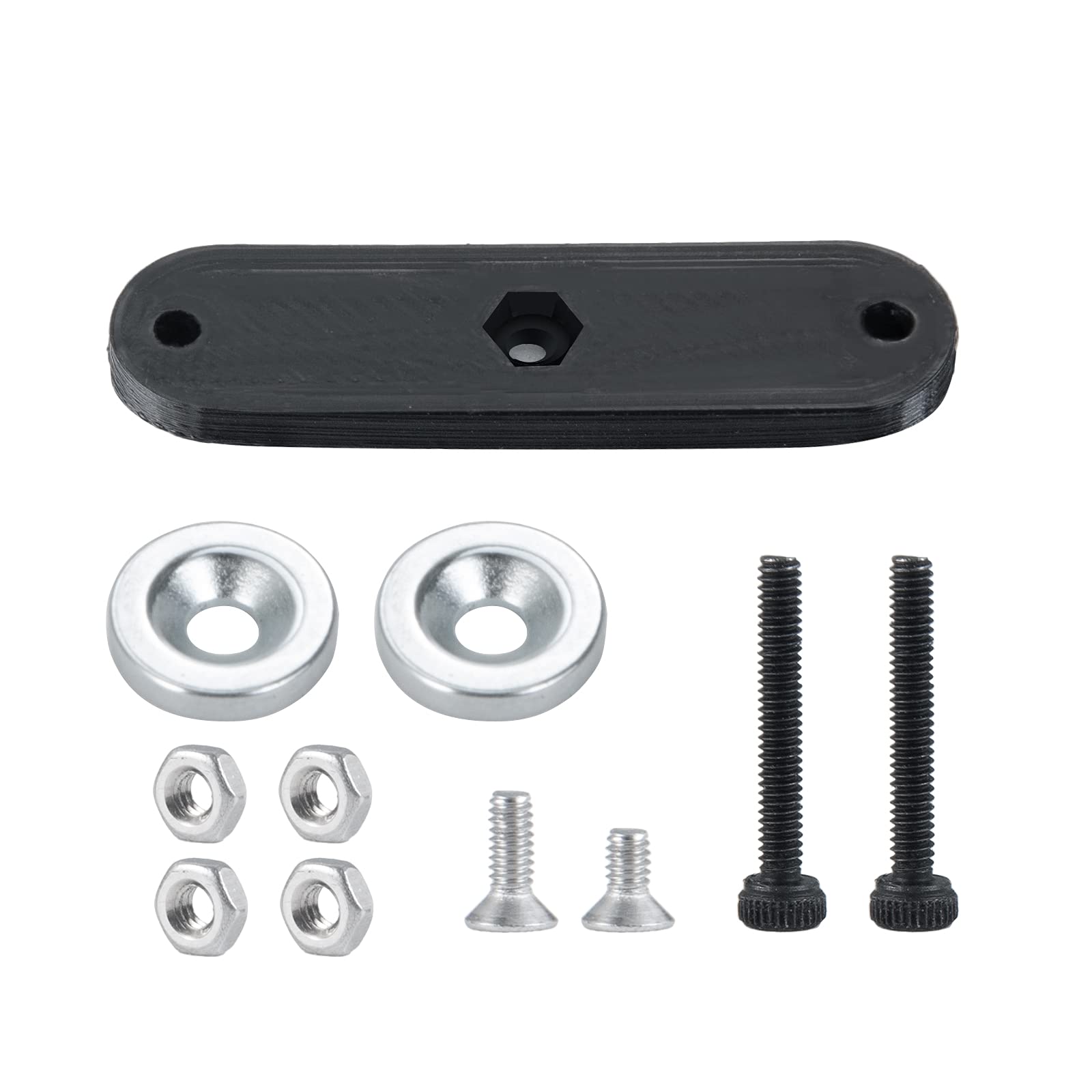 1pcs Body Shell Mount Support for 1/24 Axial SCX24 90081 AXI00002 Model