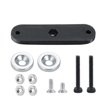 1pcs Body Shell Mount Support for 1/24 Axial SCX24 90081 AXI00002 Model