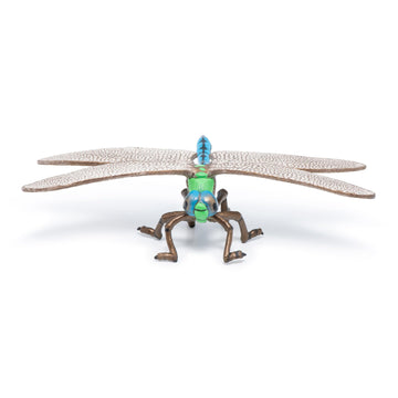 Papo -Hand-Painted - Figurine -Wild Animal Kingdom - Dragonfly -50261 -Collectible - For Children - Suitable For Boys And Girls- From 3 Years Old