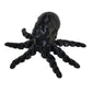 3D Printed Rocktopus, The Rock, Articulated Fidget, Octopus, Stress Relief Toy, Fidget Box, ADHD Toy, Anxiety Relief Aid (Black)