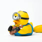 Tubbz Minions Rise Of Gru Stuart Collectible Duck Vinyl Figure - Official Despicable Me Minions Merchandise - Tv & Movies