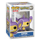 Funko Pop! Games: Pokemon - Aipom