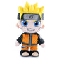 Barrado Naruto Plush Toy - Kakashi, Sasuke, Kurama Collector'S Edition - Super Soft Quality (25Cm)