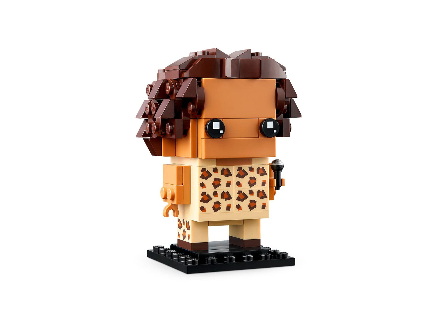 Lego Spice Girls Tribute 40548