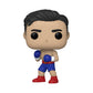 Funko Pop Pop! Boxing: Ryan Garcia, Multicolor, 3.75 Inches