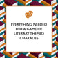 Ridley'S Literary Charades