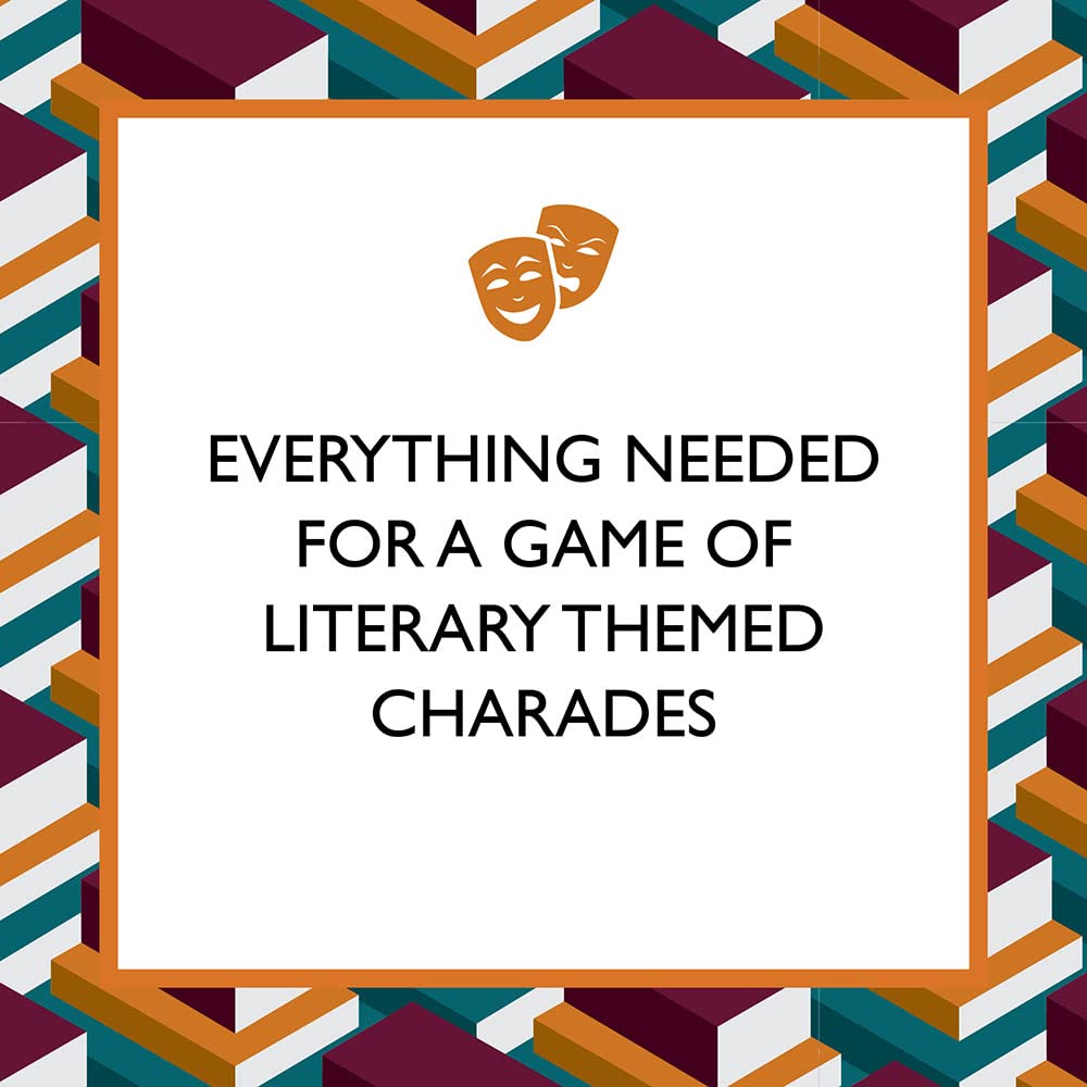 Ridley'S Literary Charades