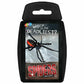 Top Trumps Spiders Card Game - Educational Fun for Ages 6+, Multicolor, Plastic, Model WM01602-EN1-6