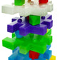 Quercetti Qubo First Blocks Multi Color