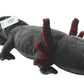 Adore Plush Company 21" Neo The Axolotl Charcoal Wild Plush Toy
