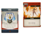 Renegade Games Studios Power Rangers Heroes Of The Grid: Villain Pack #5 Terror Through Time Expansion - Rpg Boardgame,Renegade