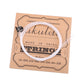 Street27 White Nylon Ukulele Strings For 21 23 26 Ukulele Guitar Parts Accessories
