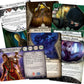 Fantasy Flight Games Arkham Horror The Card Game The Path To Carcosa Investigator Expansion - Enveil The Madness! Lovecraftian Cooperative Lcg, Ages 14+, 1-4 Players, 1-2 Hour Playtime, Made