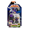 Legends of Akedo Teenage Mutant Ninja Turtles (TMNT)  Mini Battling Warriors  8 Mini Battling Warriors to Collect Including New Fighters  with Unique  (Super Shredder)