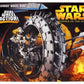 Hasbro Star Wars Starfighter Vehicle E3 Sv01 Grievous Wheel Bike