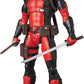 MEDICOM TOY MAFEX Deadpool GURIHIRU Art Ver Includes Original Sturdy Protective case. Japan Import.