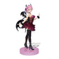 Banpresto - Re:Zero-Starting Life in Another World - Ram Special Color ver. -Clear & Dressy-, Bandai Spirits Espresto Figure