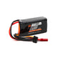 Spektrum 11.1V 800mAh 3S 50C LiPo Battery: JST, SPMX8003SJ50