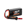 Spektrum 11.1V 800mAh 3S 50C LiPo Battery: JST, SPMX8003SJ50