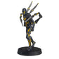Hero Collector Eaglemoss Marvel Movie Collection 1:16 Figurine | Yellowjacket
