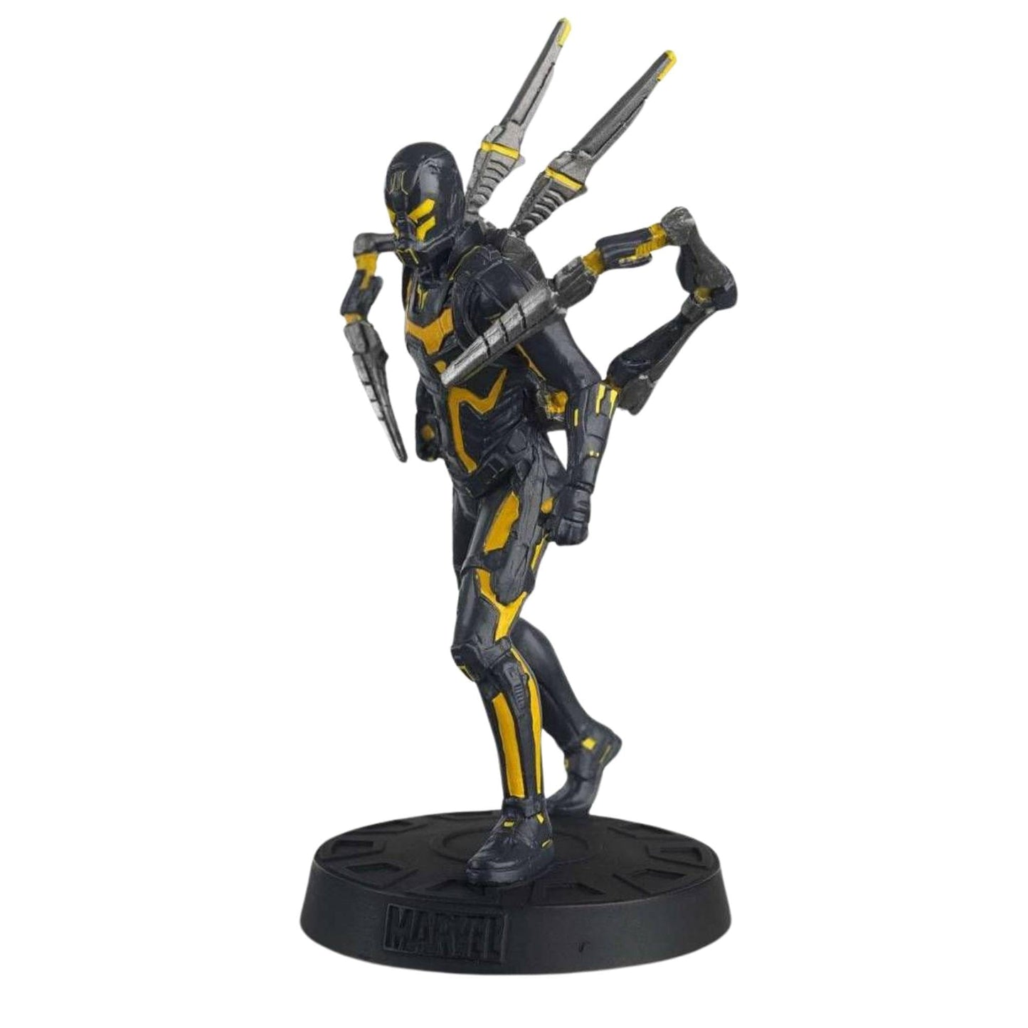 Hero Collector Eaglemoss Marvel Movie Collection 1:16 Figurine | Yellowjacket