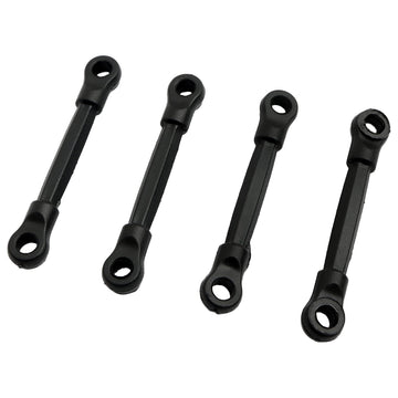 GDOOL Shock Absorber Link Rod PX9300-04 Accessories Spare Parts for 1:18 9300 9304 Trucks 300E 302E Brushless RC Cars