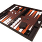 19-inch enhanced Backgn Set - Dark Brown Board