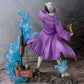 Tamashii Nations - Dr. Stone - Gen Asagiri, Bandai Spirits Figuartszero Collectible Statue