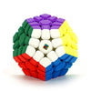 Cuberspeed Moyu Meilong Megaminx M Magnetic Stickerless Speed Cube Mfjs Meilong Megaminx M Cubing Classroom Meilong Megaminx M Speed Cube
