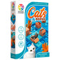 Smartgames Sg450 Cats & Boxes, Puzzle Game With 60 Challenges, 7+ Years