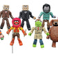 Muppets Minimates Series 2, Sealed Case Of 12