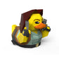 Tubbz Boxed Edition: Tomb Raider - Lara Croft Cosplaying Rubber Duck Vinyl Figure