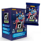 2024-2025 Panini Donruss Soccer Blaster Box - 6 Pack Of 15 Soccer Cards