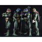 Neca - Teenage Mutant Ninja Turtles (1990 Movie) - 1/4 Scale Figure - Raphael