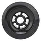 Wheel, Scooter Wheel 80% Rebound Durable for Skateboards for Longboard for Electric Scooter