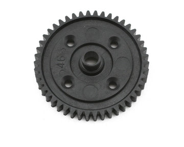 Kyosho IF148 Spur Gear 46T Plastic Vehicle Part