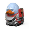 TUBBZ Zavala Collectible Vinyl Rubber Duck Figure - Official Destiny Merchandise - Sci-Fi PC & Video Games