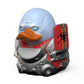 TUBBZ Boxed Edition: Destiny - Zavala Cosplaying Rubber Duck Vinyl Figure