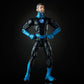 Marvel Hasbro Legends Series Fantastic Four 6 Collectible Action Figure Mr. Fantastic Toy  enhanced Design & 2 Accessories  1 Build-A-Figure Part