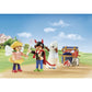 Playmobil Children with Costumes
