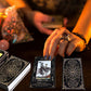 Sunhhx Tarot Cards Set, Tarot Cards For Beginners With Meanings On Them,Tarot Cards With Guide Book For Beginners