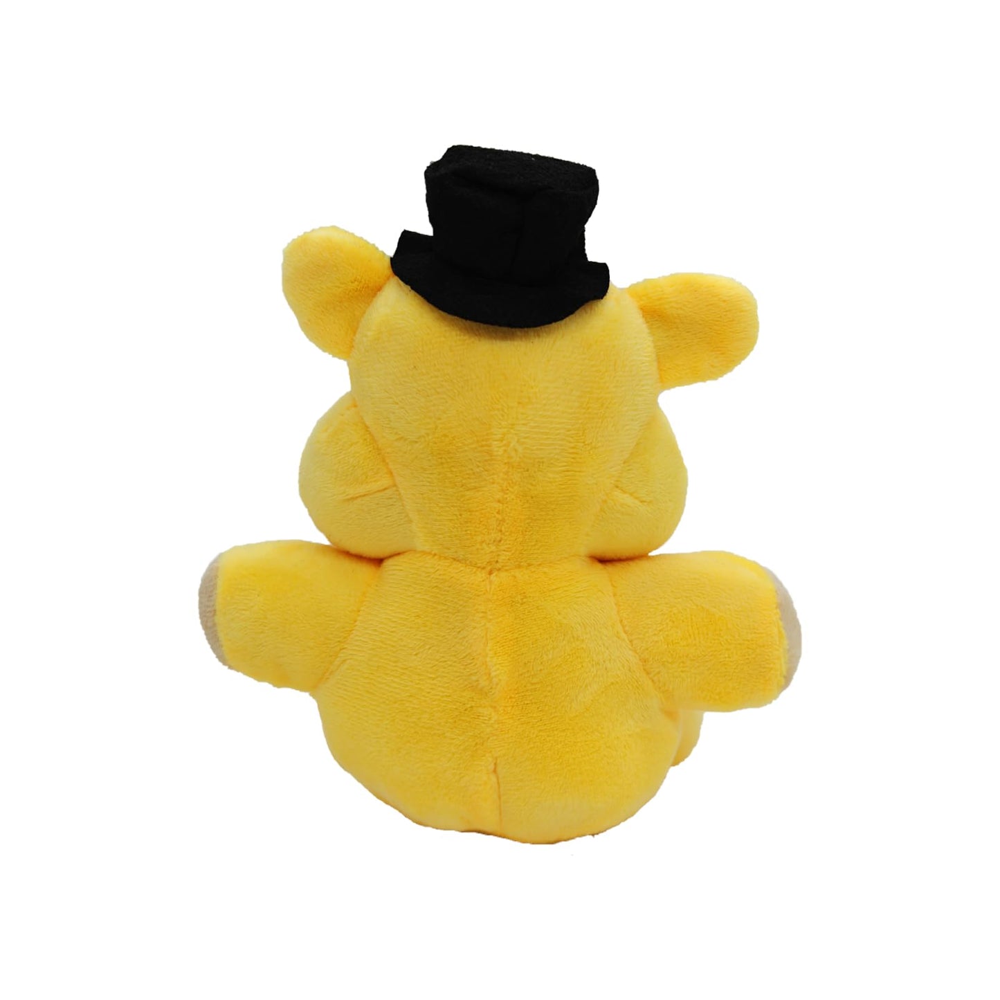 Golden Freddy Plush Toy, Fnaf Plushies Toy, Fnaf All Character Stuffed Animal Doll Children'S Gift Collection,8