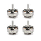 Emax Eco Ii Series 2207 1700Kv 1900Kv 2400Kv Brushless Motor For Rc Drone Fpv Racing By Speedybee (2207 2400Kv)