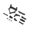 Losi Servo Mount Steering Parts Hammer Rey LOS231094 Elec Car/Truck Replacement Parts