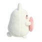Aurora - Molang - 6' Rainbow Heart Molang