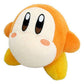 Little Buddy Kirby Adventure All Star Collection 5'' Waddle Dee Stuffed Plush, Multi-Colored (1401)