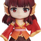 chinese Paladin: decorative replica blade and Fairy Long Kui Red Nendoroid Action Figure