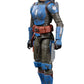 Star Wars The Black Series Koska Reeves Toy 6-Inch-Scale The Mandalorian Collectible Figure With Accessories, Toys For Kids Ages 4 And Up,F1878