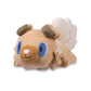 Pok  Mon Center: Rockruff Pok  Mon Comfy Cuddlers Plush