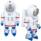 Rhode Island Novelty Ir Space Astronaut Inflatable 24'' Decoration